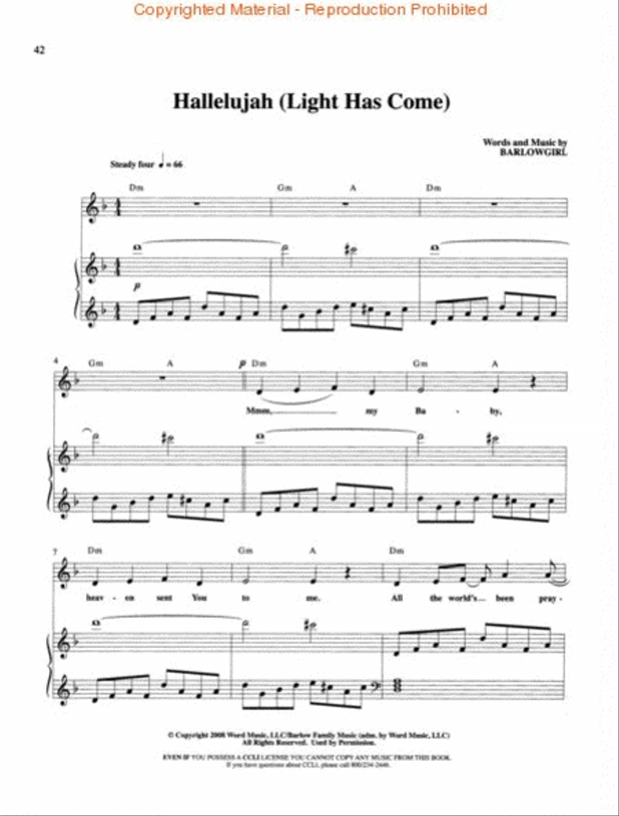 Home For Christmas - Vocal Folio Voice Solo scores gallery preview page 3