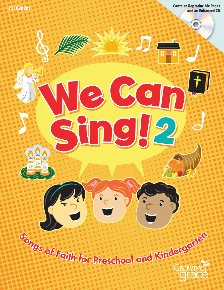 We Can Sing! 2