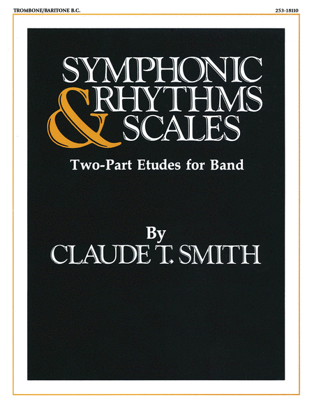 Symphonic Rhythms and Scales
