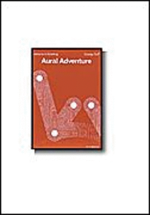 Aural Adventure PupilAEs Book