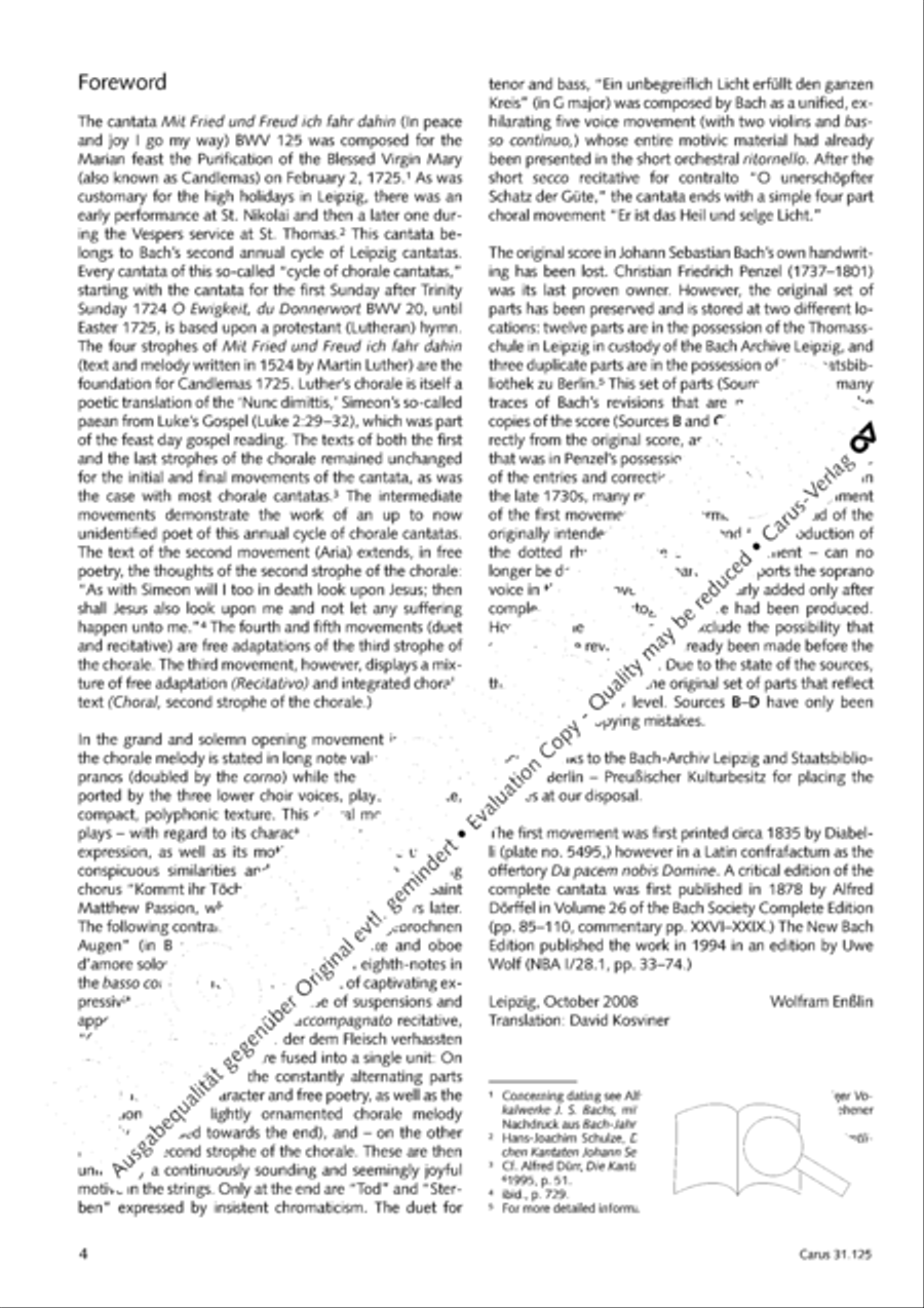 Mit Fried und Freud fahr ich dahin ATB scores gallery preview page 5