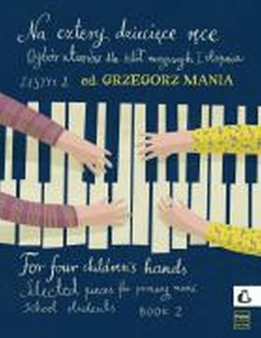 For four children?s hands