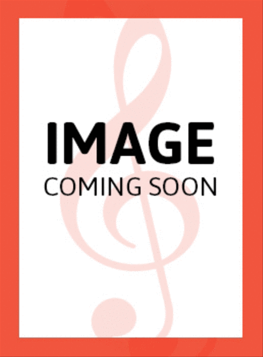 Merrie England Merrie England 4-Part scores gallery preview page 1