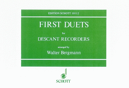 First Duets