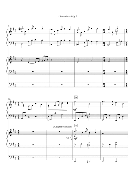 I Surrender All--Piano/Organ.pdf image number null