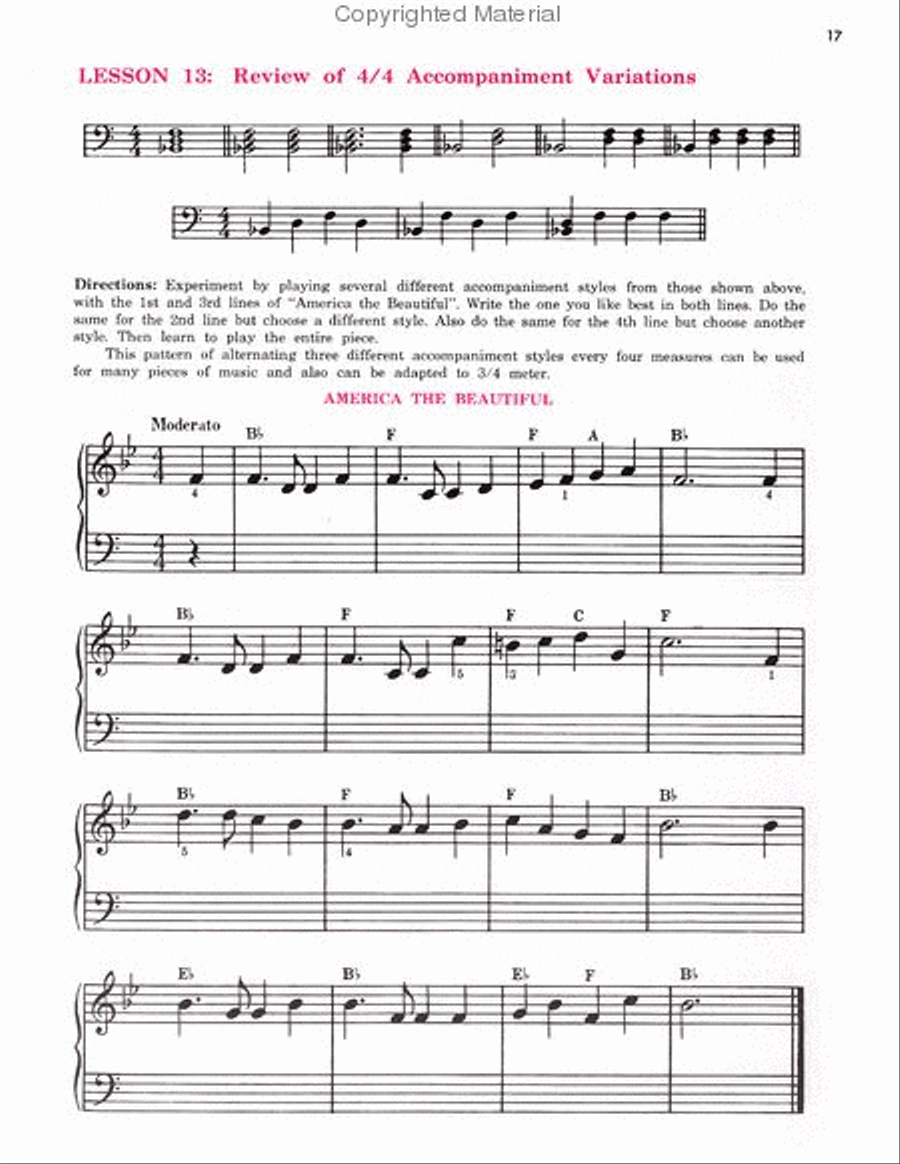 Keyboard harmony sales