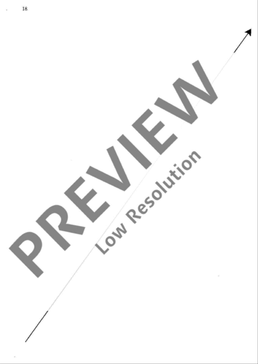 4 Dances 4 Dances Classical Guitar scores gallery preview page 19