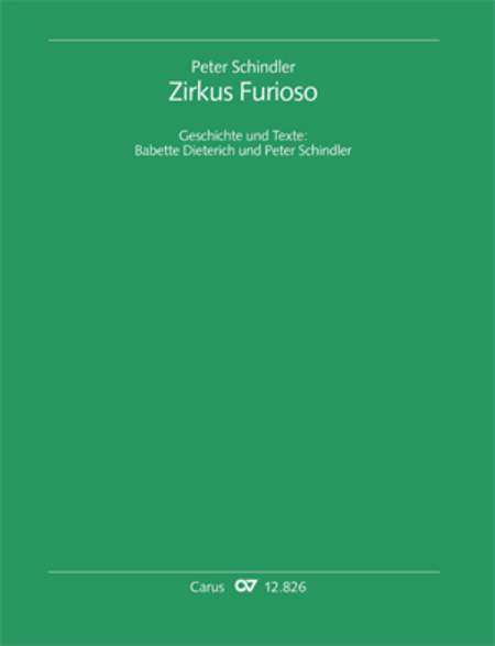 Zirkus Furioso image number null