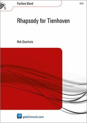 Rhapsody for Tienhoven