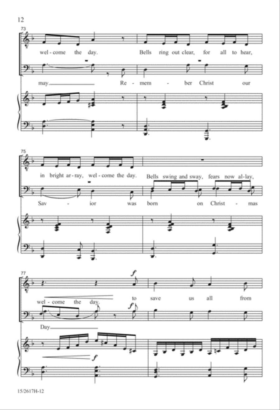 Rejoice! TTB scores gallery preview page 13