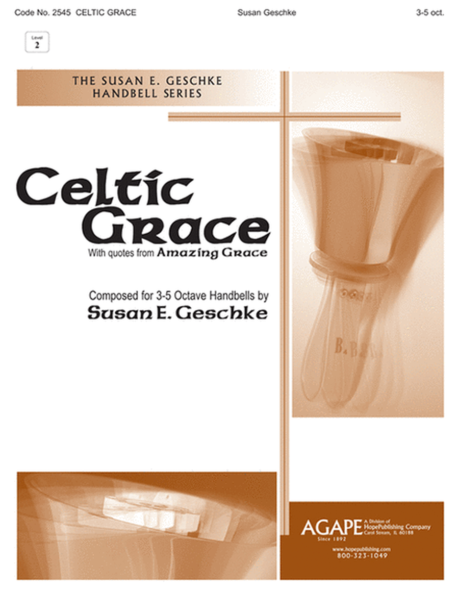 Celtic Grace image number null
