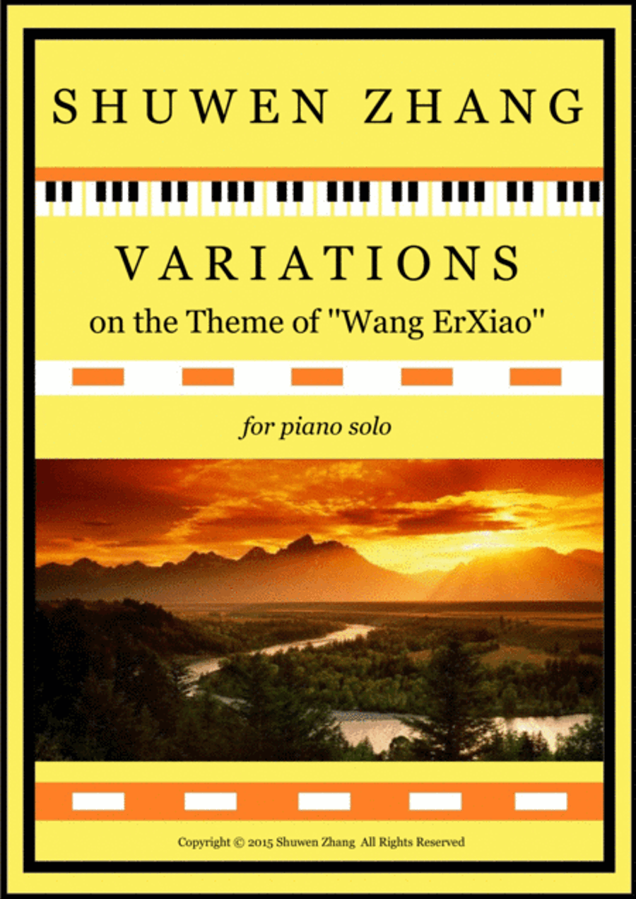Variations on the Theme of 