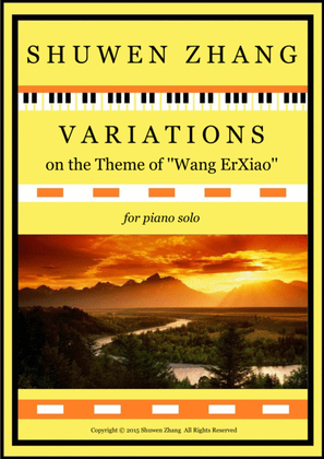 Variations on the Theme of "Wang Er Xiao"