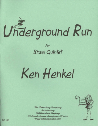 Underground Run