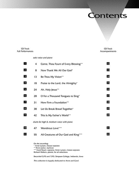 Hymn Classics image number null