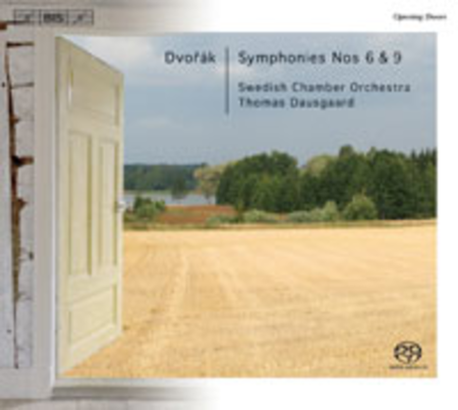 Symphonies Nos. 6 & 9 From Th