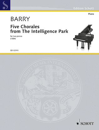 Five Chorales from The Intelligence Park