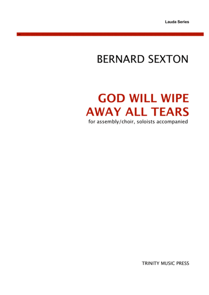God Will Wipe Away All Tears image number null