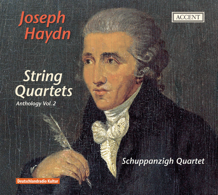 V2: String Quartets
