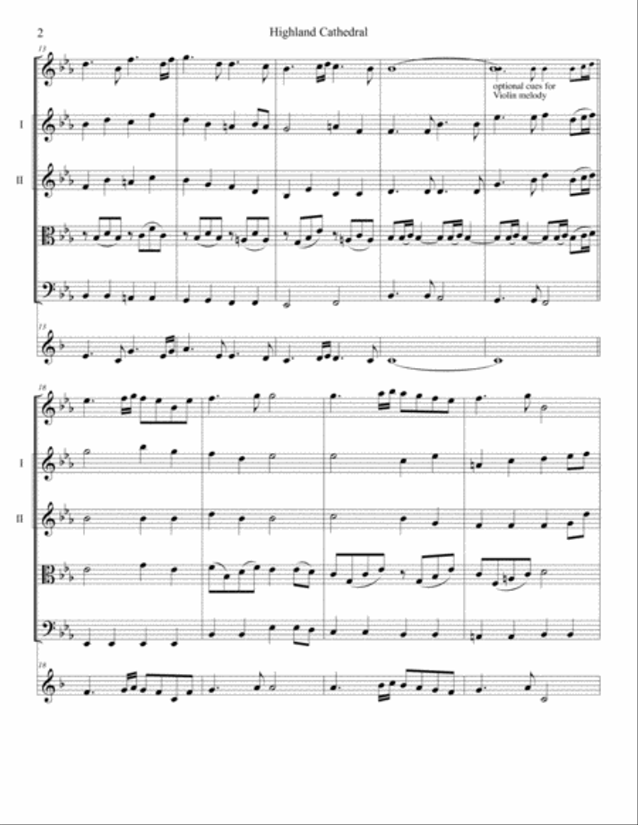 Highland hotsell cathedral bagpipes