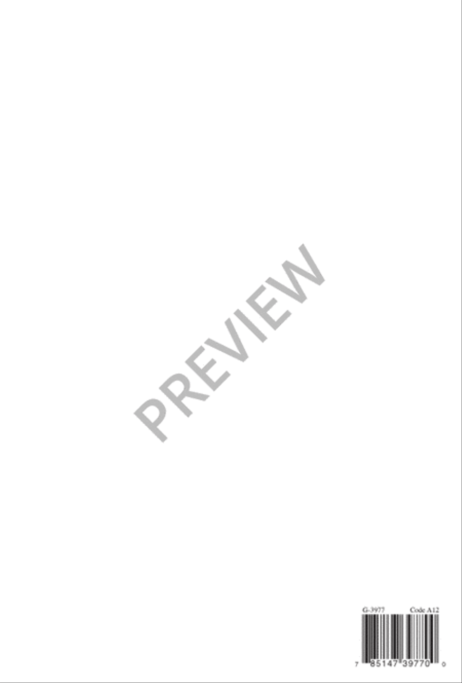 Covenant Hymn Covenant Hymn Unison Choir scores gallery preview page 13