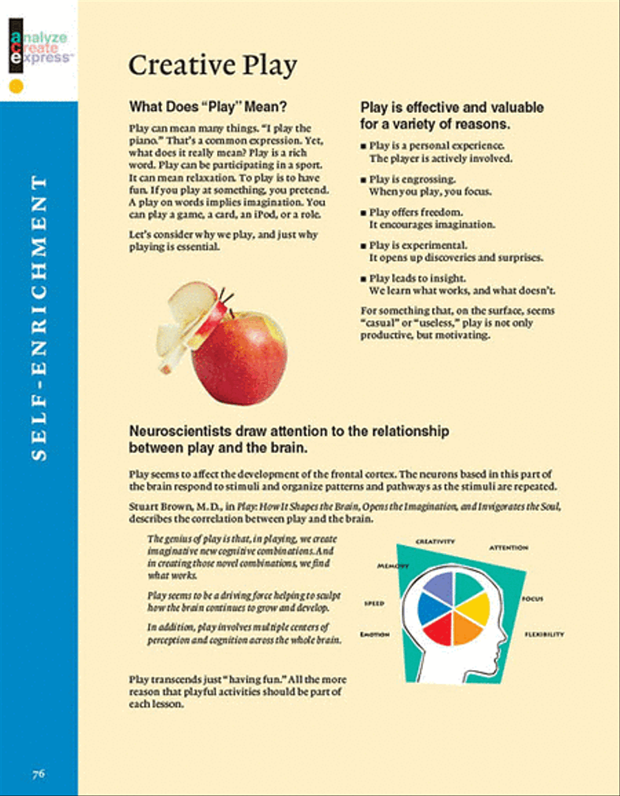 Primer Level Teacher Guide – Second Edition Piano Method scores gallery preview page 4