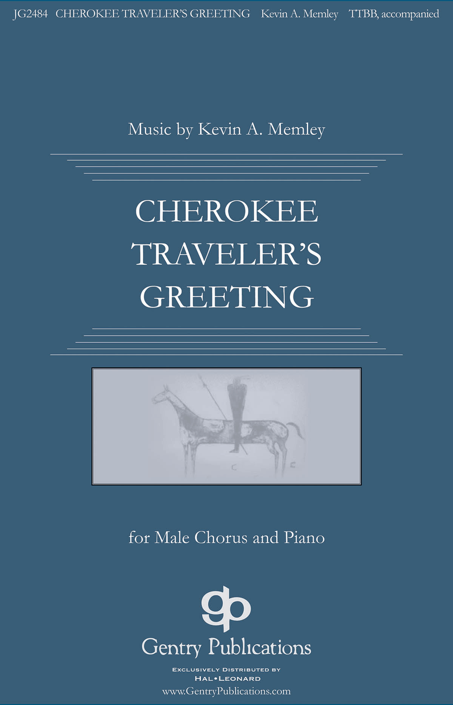 Cherokee Traveler's Greeting