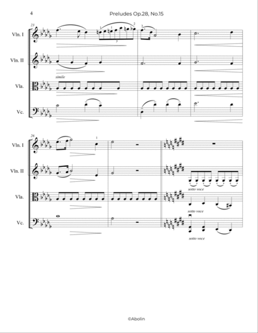 Chopin: 
