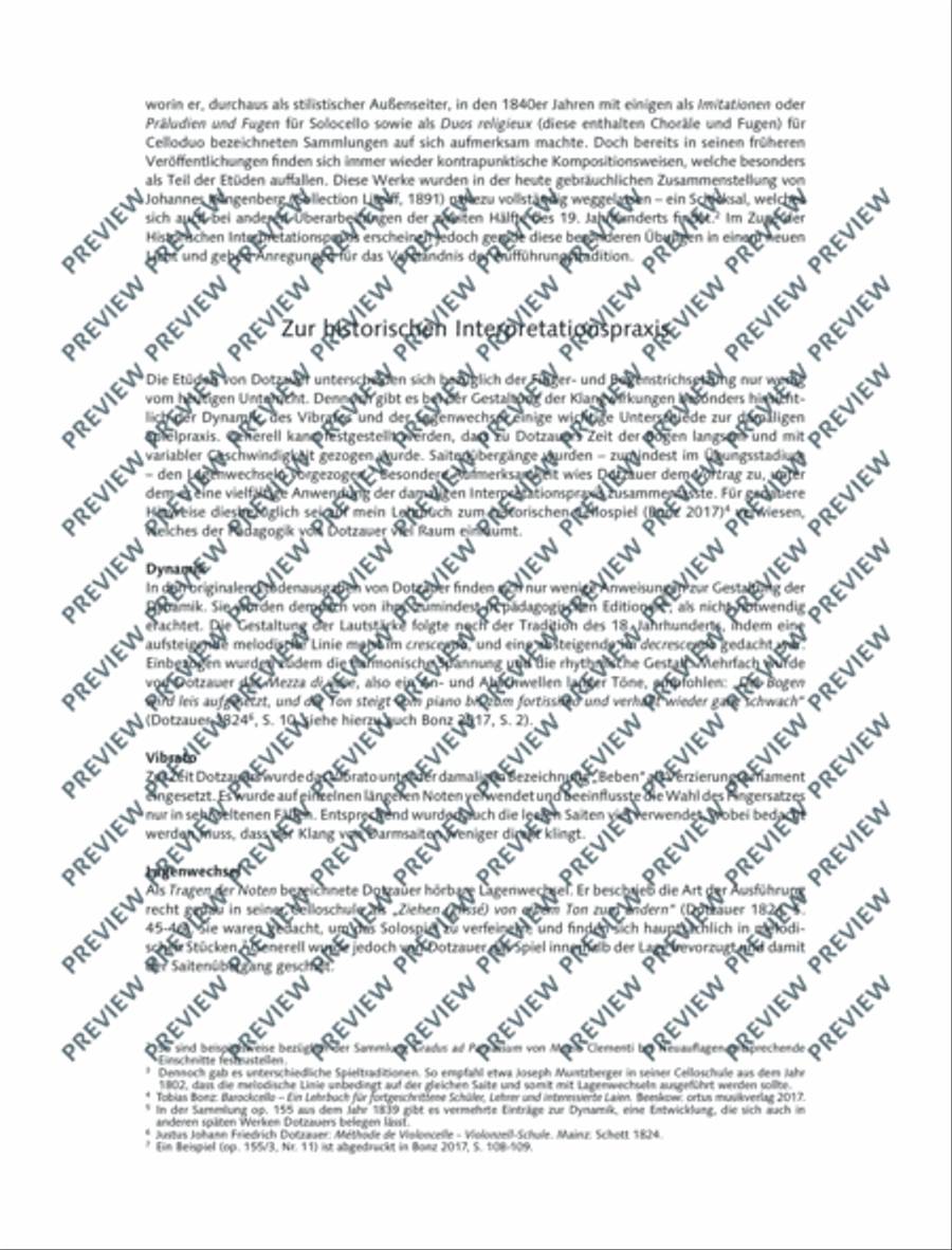 24 Daily Exercises in all Keys Cello scores gallery preview page 10