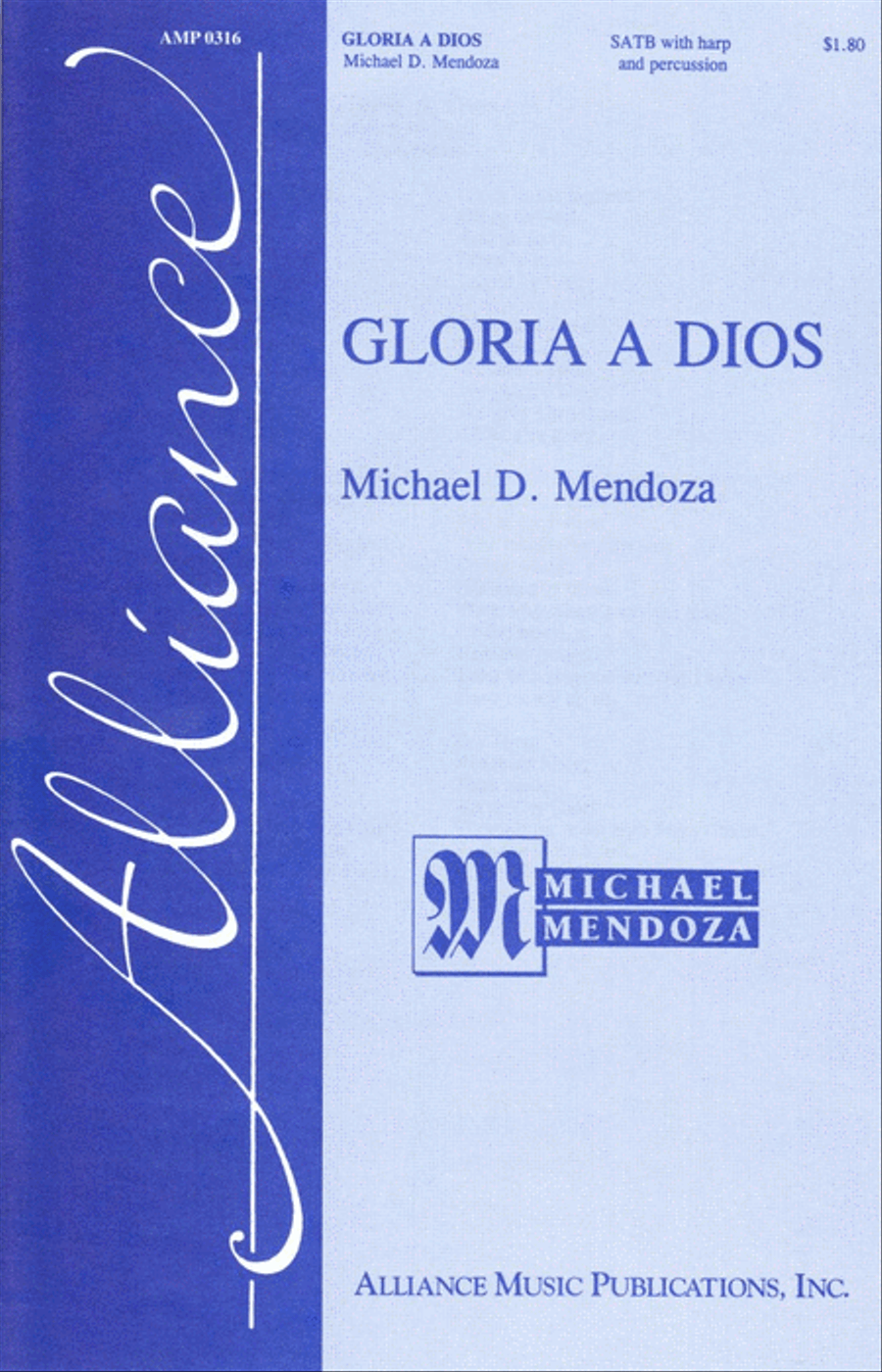 Gloria a Dios