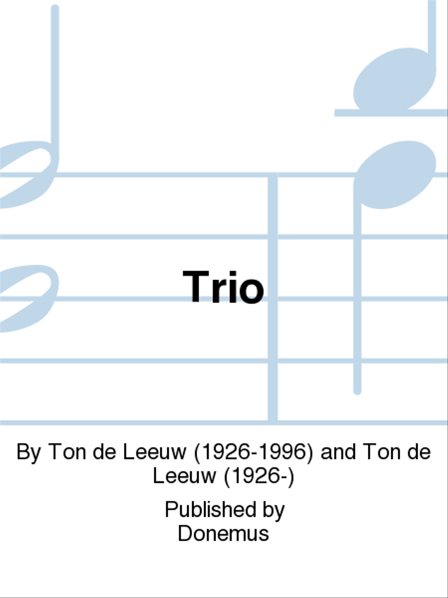 Trio