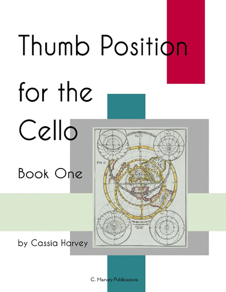 Thumb Position for the Cello, Book One