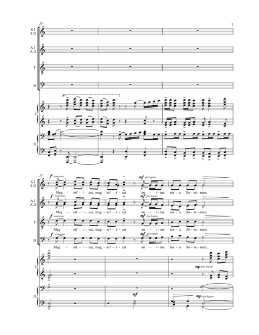 Magnificat