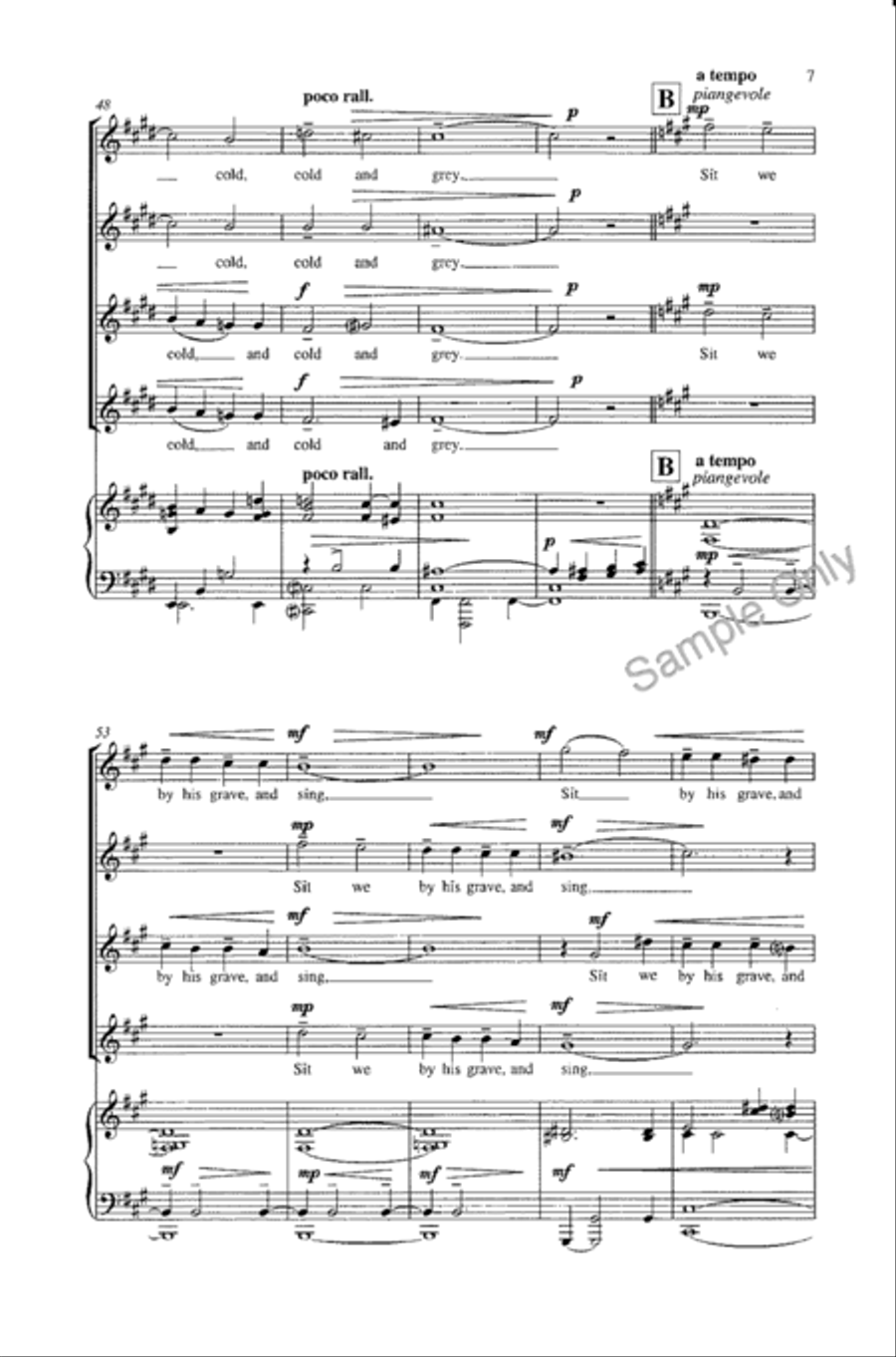 End End SSAA scores gallery preview page 6