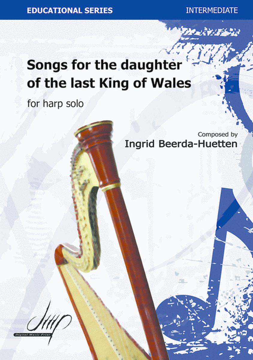 Songs For The Daughter