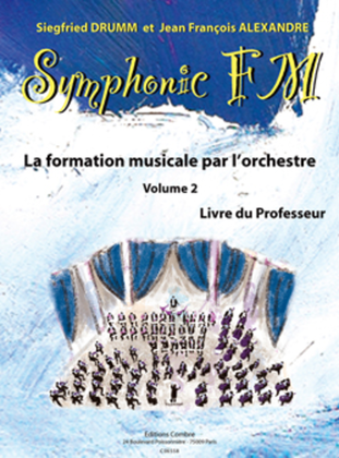 Symphonic FM - Volume 2: Professeur