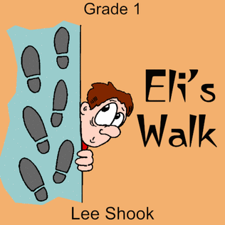 Eli's Walk