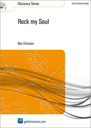 Rock my Soul