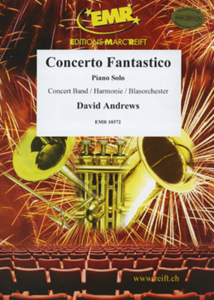 Concerto Fantastico image number null