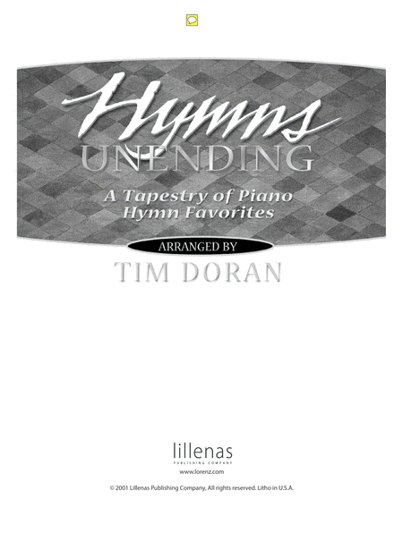 Hymns Unending