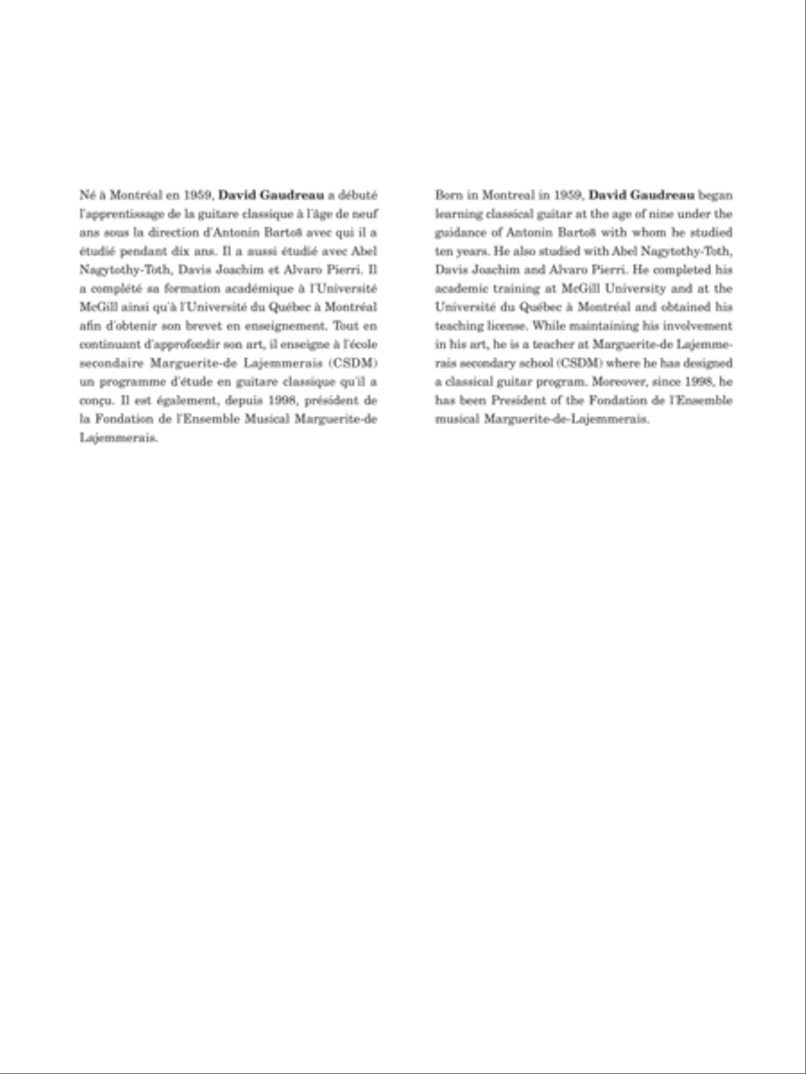Trois pièces faciles (Bach, Handel, Haydn) Cello scores gallery preview page 2