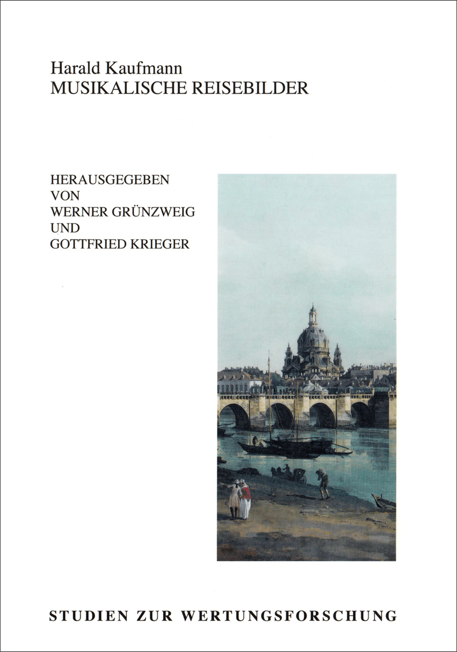 Musikalische Reisebilder