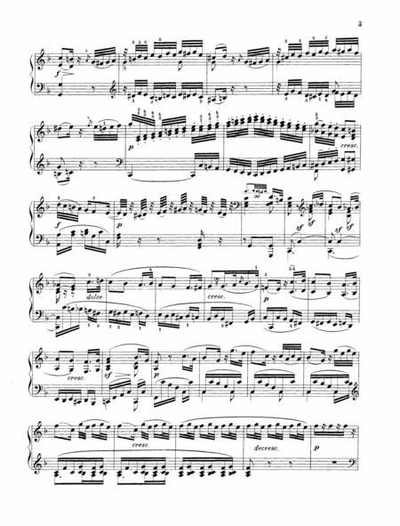 Andante favori F major, WoO 57