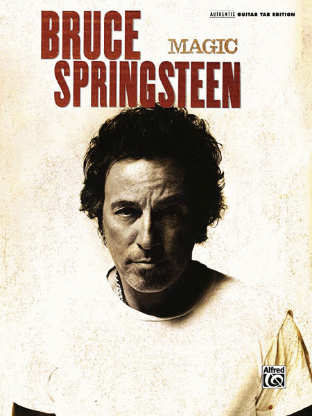 Bruce Springsteen : Magic