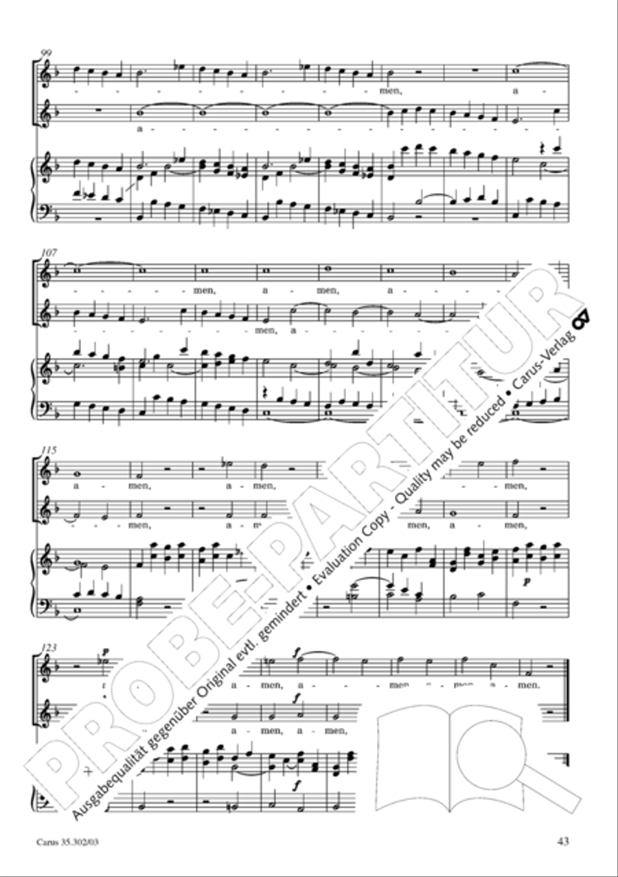 Tilge, Hochster, meine Sunden SA scores gallery preview page 44