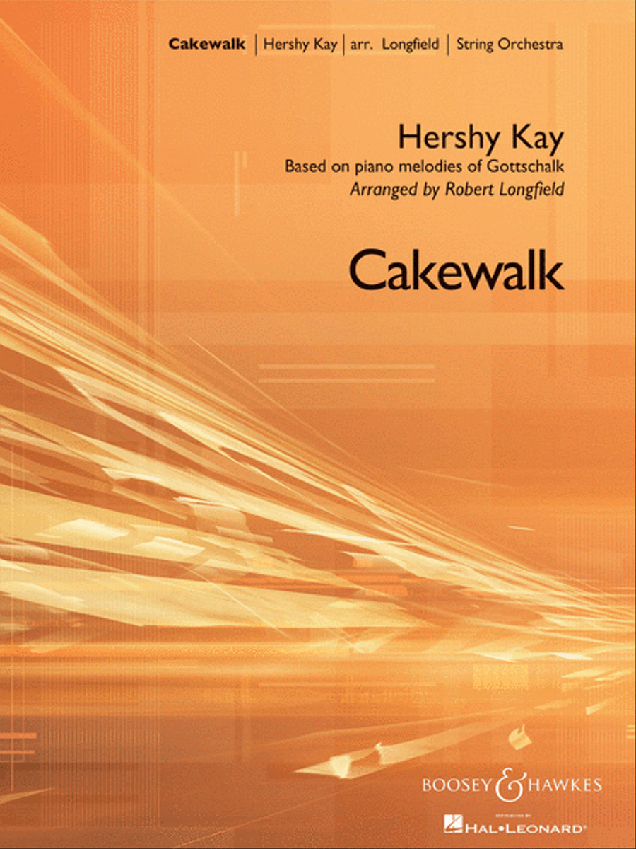 Cakewalk