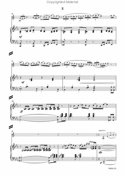 Concerto for Soprano Cornet