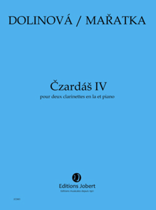 Czardas IV