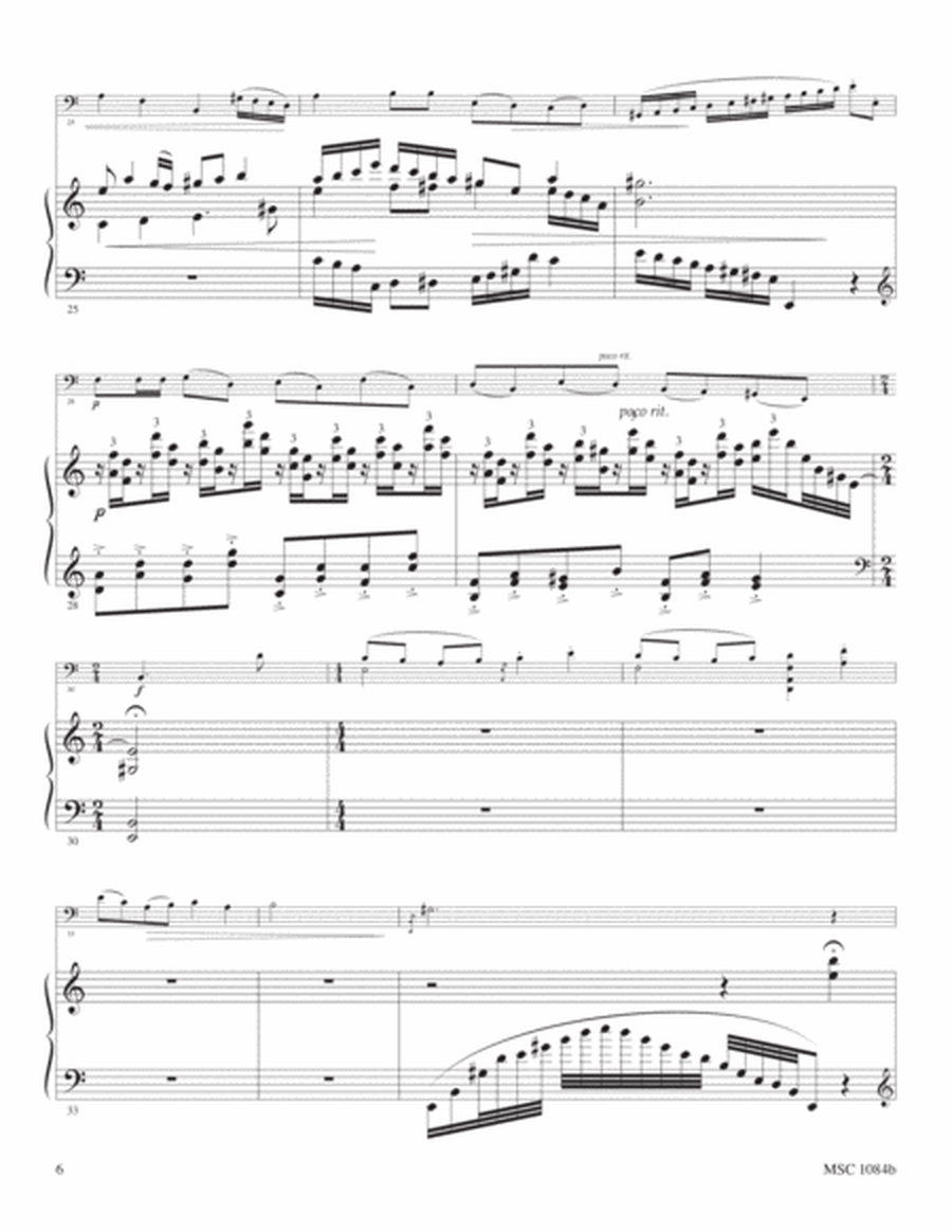 Maj. Christmas Solos- Cello, Vol. 4