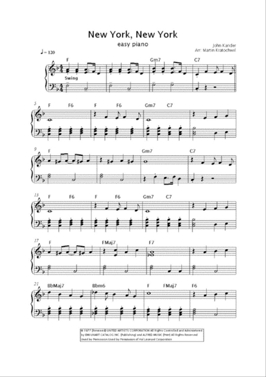 Theme From 